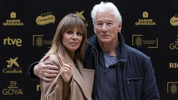 Richard Gere explicó que la