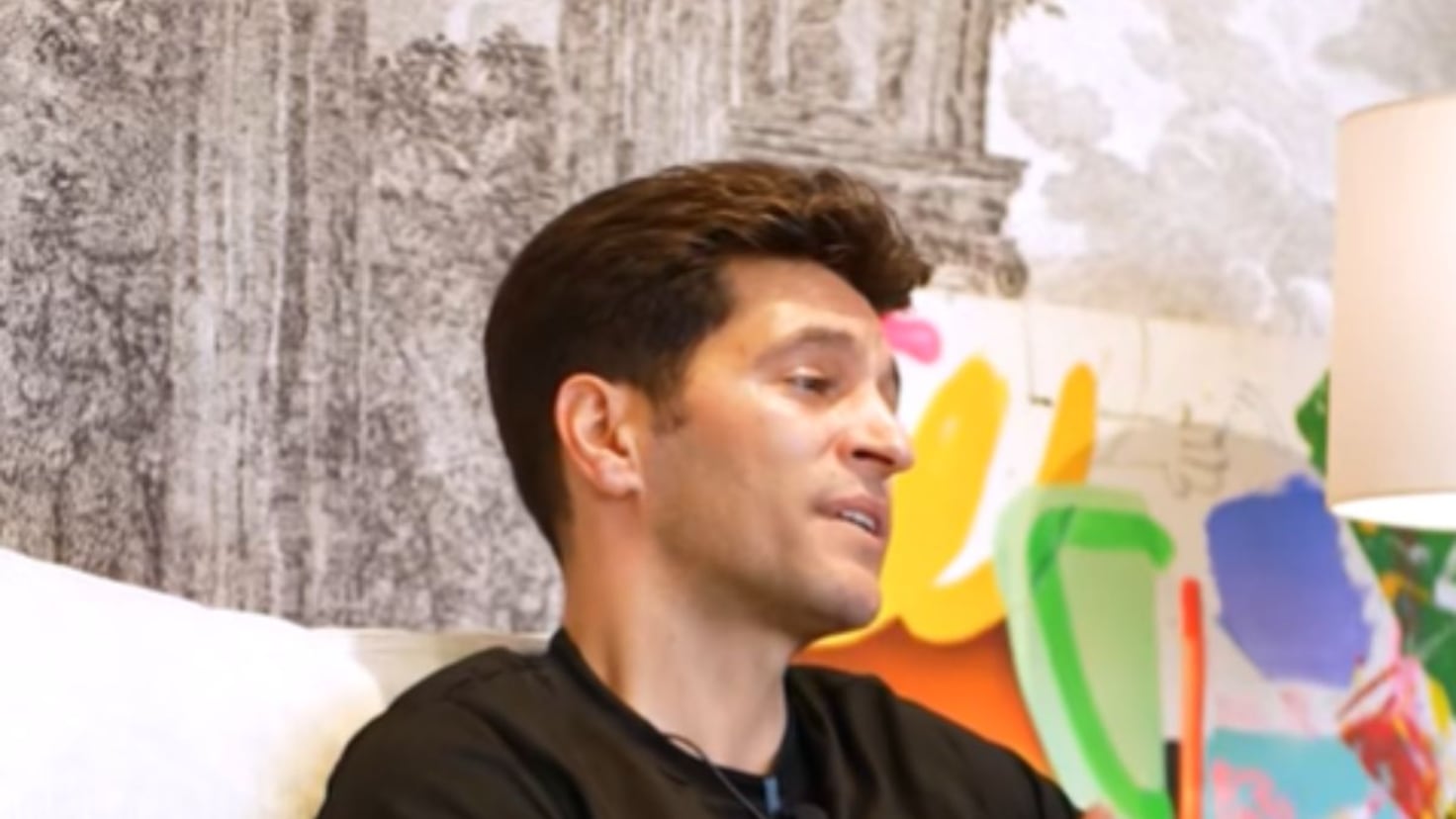 Marc, interiorista: “El material más sobrevalorado es el microcemento, todo el mundo se enamora en foto pero…”