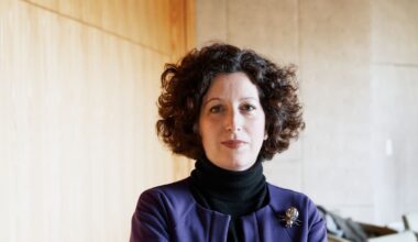 María López-Fanjul toma las riendas del Museo de Bellas Artes de Asturias | Ocio y cultura