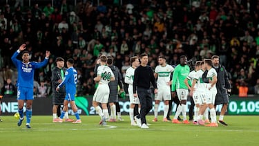 Xabi está hecho un lío