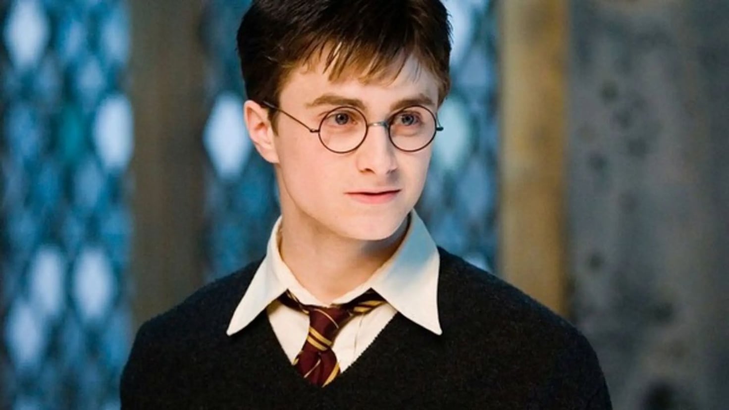 El detalle de Daniel Radcliffe hacia el nuevo Harry Potter: “Solo quiero darle un abrazo”