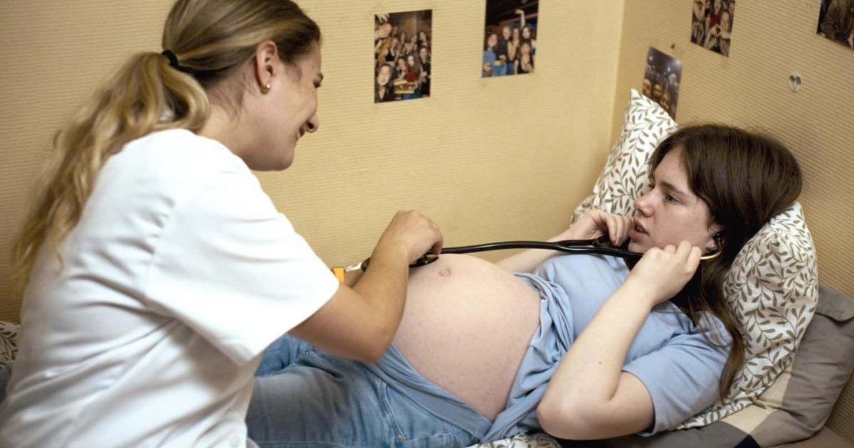 Los hermanos Dardenne estrenan ‘Recién nacidas’, drama social sobre menores excluidas embarazadas: “El feminismo es lo mejor que ha pasado en siglos”