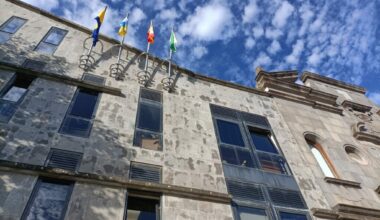 El alcalde de Santa Brígida cesa de sus funciones al concejal Javier Ramírez » Ayuntamiento de la Villa de Santa Brígida