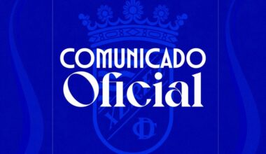 Información relativa a los próximos encuentros como local