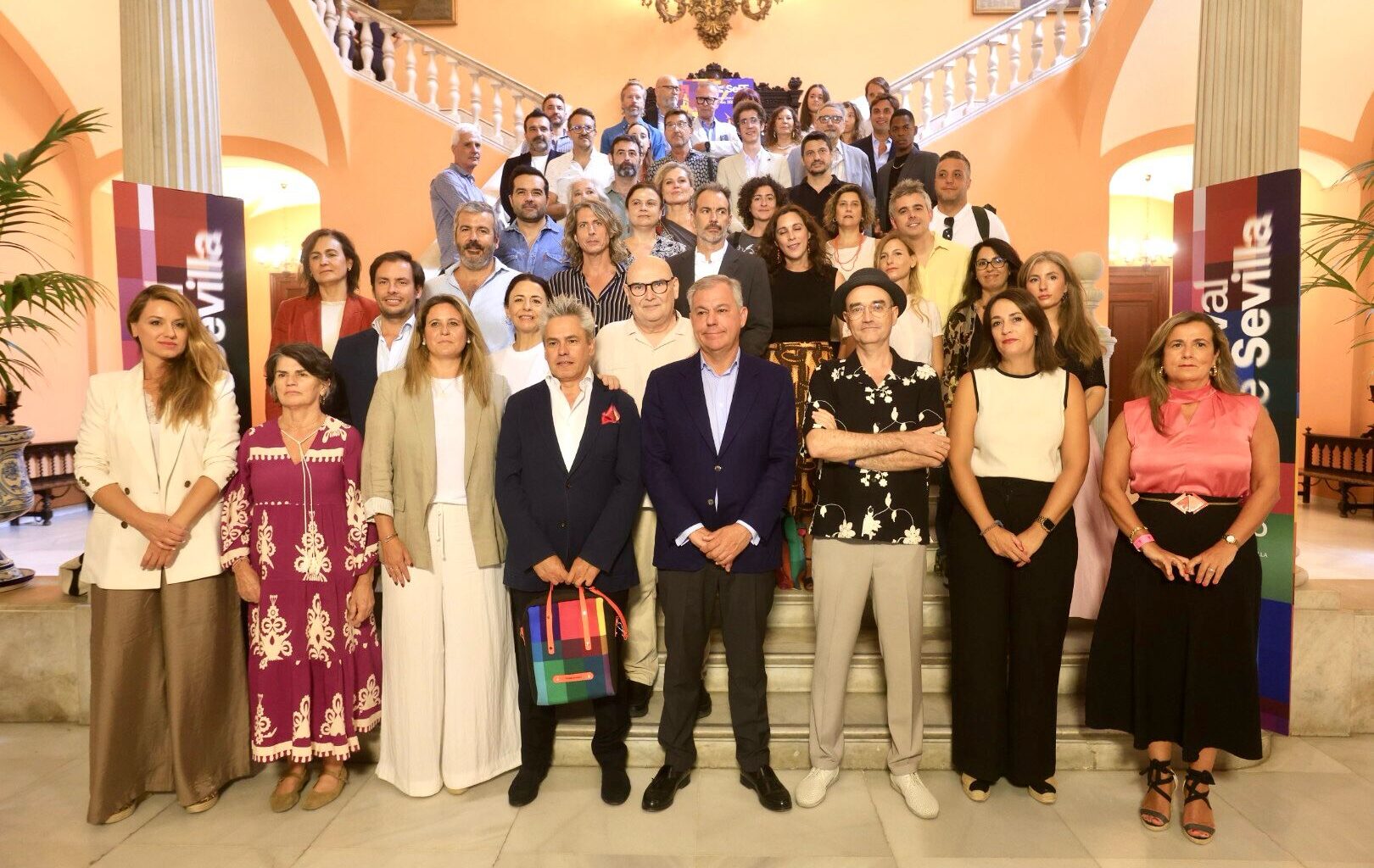 comienza el Festival con la participación de 350 cineastas y una invitación a disfrutar la ciudad — Actualidad