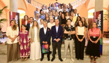 comienza el Festival con la participación de 350 cineastas y una invitación a disfrutar la ciudad — Actualidad