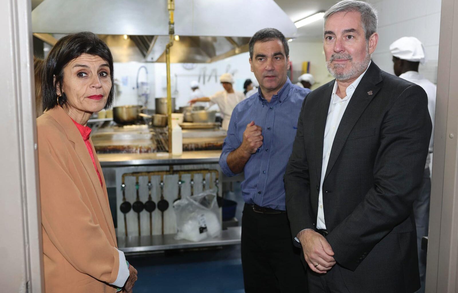 Portal de Noticias del Gobierno de Canarias