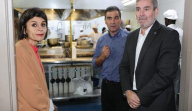 Portal de Noticias del Gobierno de Canarias