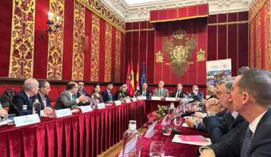 CRUE y el Grupo de Ciudades Patrimonio de la Humanidad refuerzan su colaboración para preservar y difundir el legado cultural y científico español