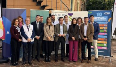 El Ayuntamiento de Sevilla celebra la jornada aplazada por el Día Mundial de la Diabetes con un circuito saludable de prevención y cribado