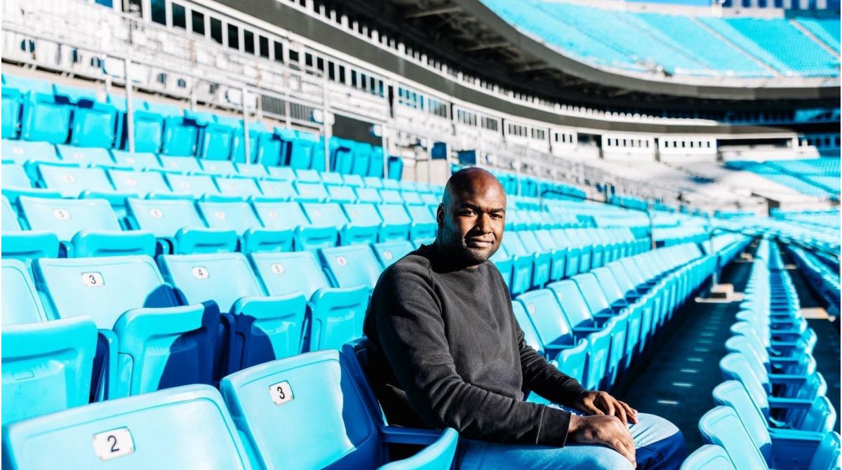 Lisandro Isei, Hans Gillhaus y Andrés Zamora