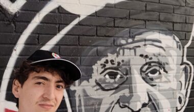 Michael aficionado Rayo Vallecano