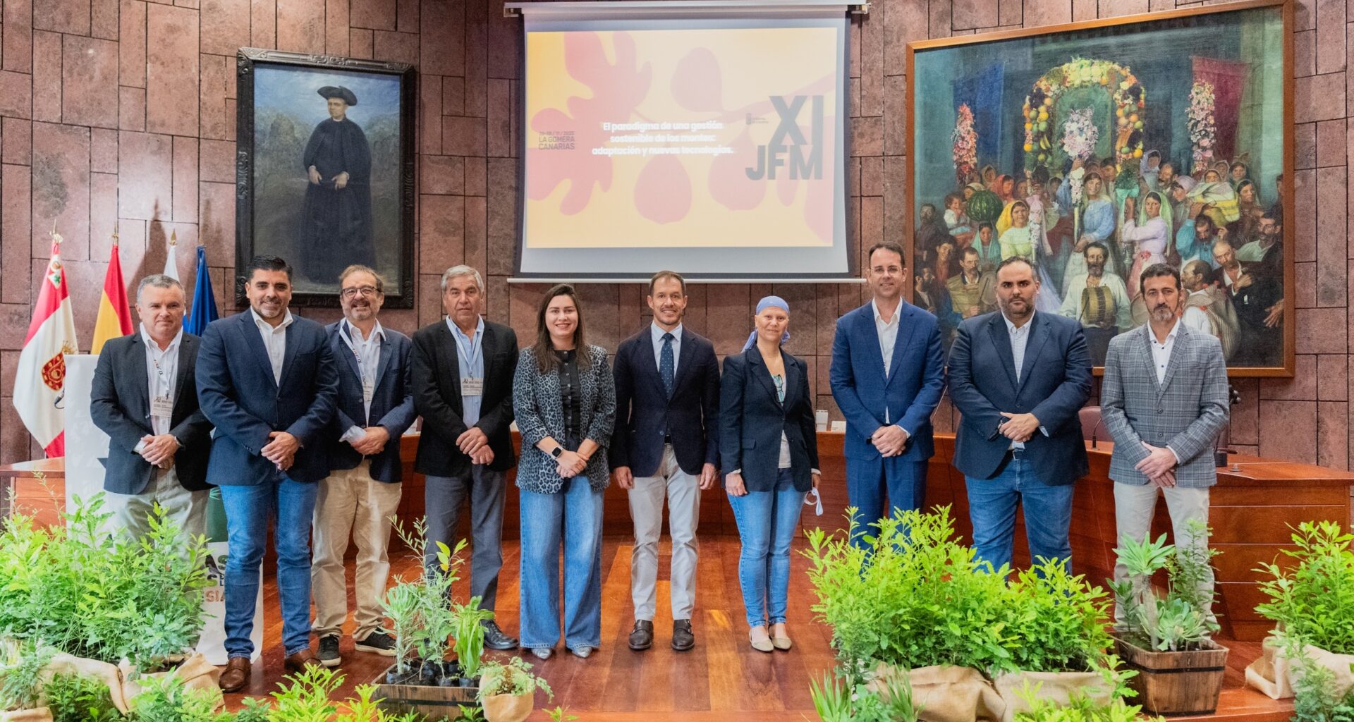 Portal de Noticias del Gobierno de Canarias