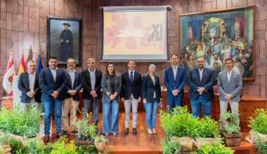 Portal de Noticias del Gobierno de Canarias