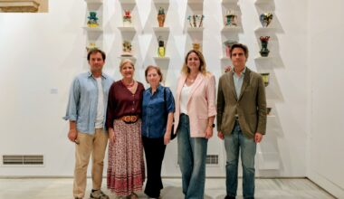 Sevilla despliega una semana de cultura con estrenos, música y el inicio de la Navidad — Actualidad