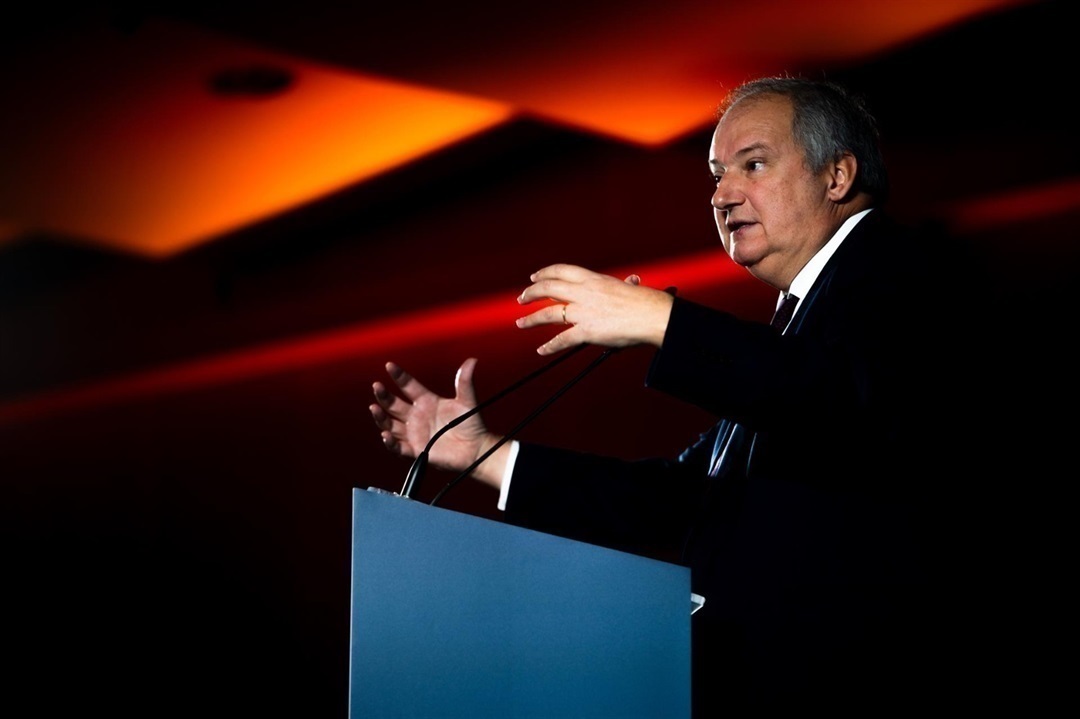 Ministerio de Industria y Turismo