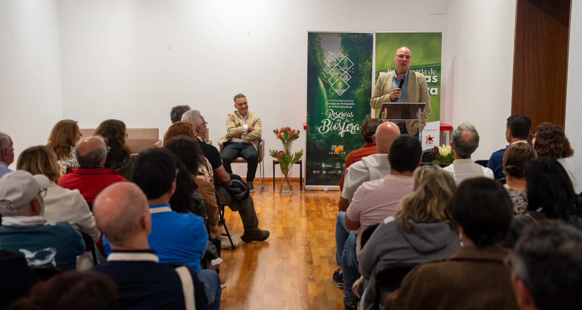 Portal de Noticias del Gobierno de Canarias