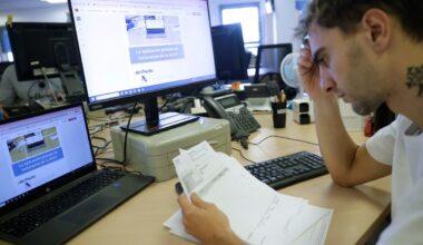 Cuenta atrás para adaptarse a Verifactu, el Gran Hermano de las facturas: ¿qué impacto tendrá en pymes y autónomos de Málaga?