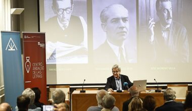 Moreno Villa, el malagueño que divulgó la modernidad de la arquitectura española