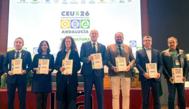 La UGR coordina la candidatura andaluza para albergar los Campeonatos de España Universitarios 2026