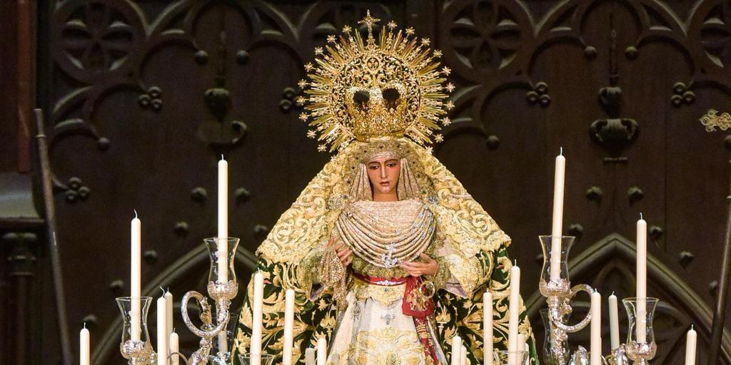 Primer golpe. Misión cumplida