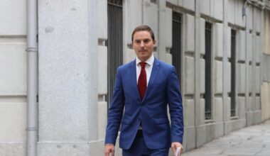 última hora de la tercera jornada