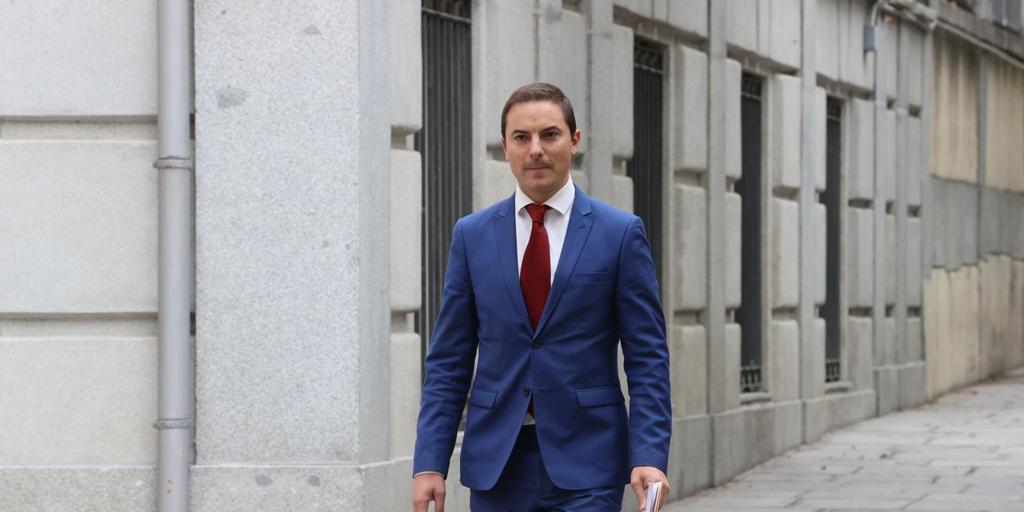 Lobato asegura que Moncloa quería «el máximo ruido» por el mail de González Amador pero desconoce quién lo filtró