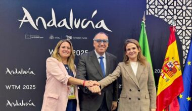 Sevilla tendrá conexión con el aeropuerto de Heathrow, el más grande de Londres