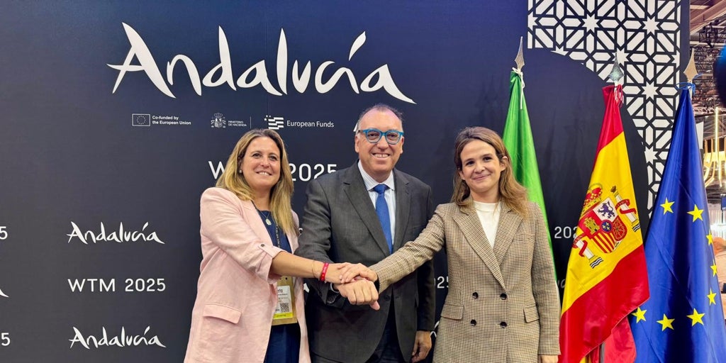 Sevilla tendrá conexión con el aeropuerto de Heathrow, el más grande de Londres