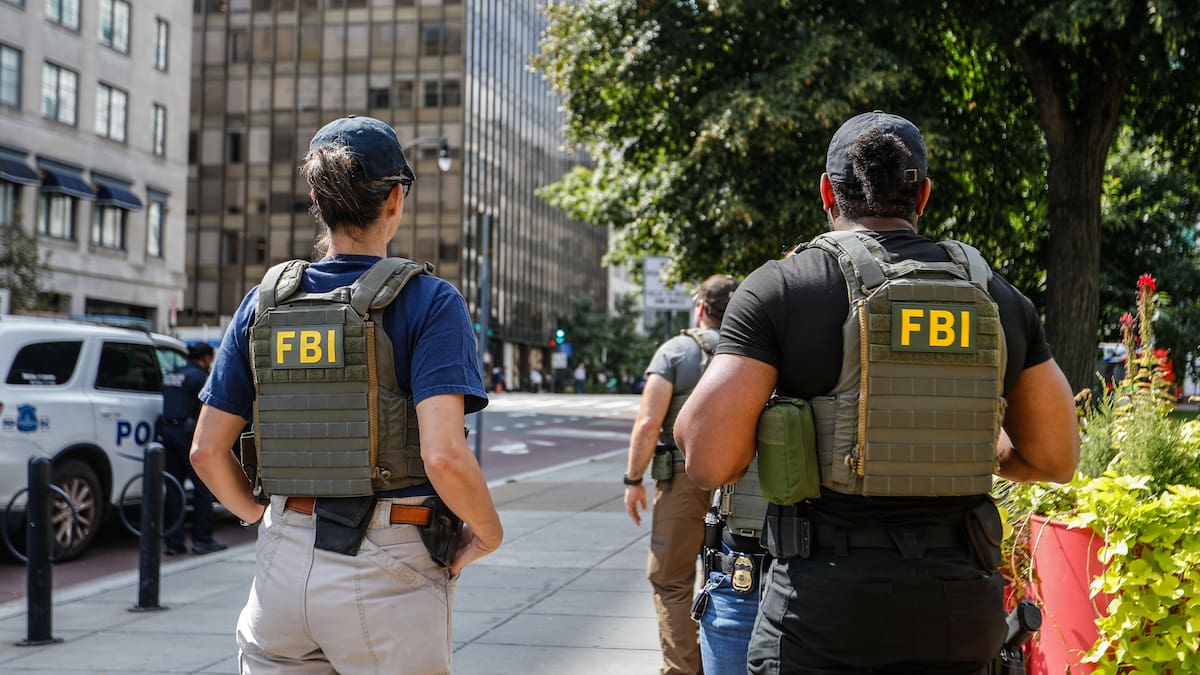 El FBI afirma haber frustrado "un posible atentado terrorista" en Míchigan | Internacional