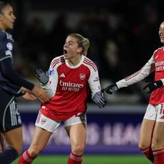 ¡Lección de Russo al Madrid!