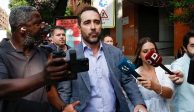 La Audiencia Nacional cita como imputados a Koldo y Aldama por las mascarillas de Canarias tras el informe de la UCO | Tribunales