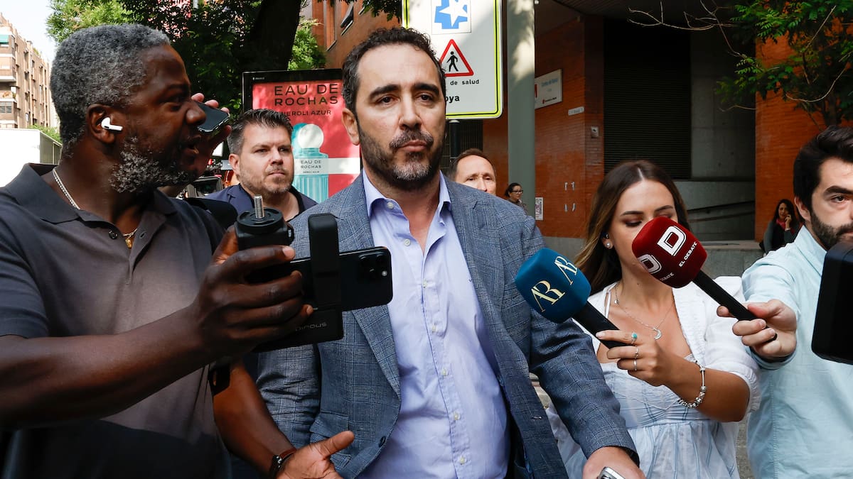 La Audiencia Nacional cita como imputados a Koldo y Aldama por las mascarillas de Canarias tras el informe de la UCO | Tribunales