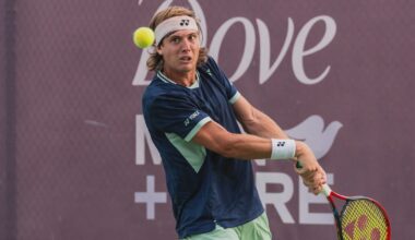 Challengers de Temuco y Bogotá: cuatro argentinos irán por una final antes del cierre de la temporada