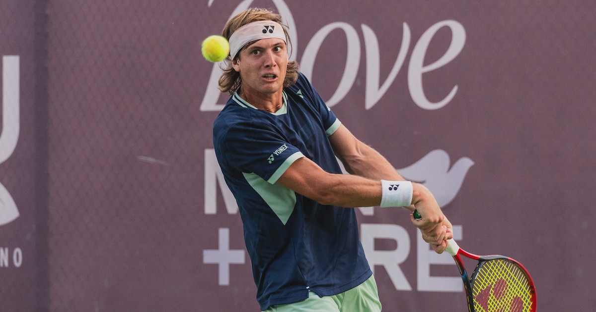 Challengers de Temuco y Bogotá: cuatro argentinos irán por una final antes del cierre de la temporada