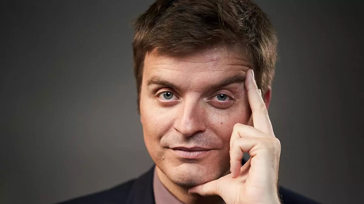 La visita de Jordi Cuixart al club de polo de Marc Giró: encuentros educados, elitismo y alguna que otra bronca | A vivir que son dos días