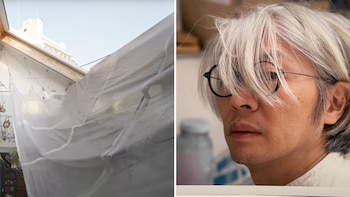 Un arquitecto construye la casa