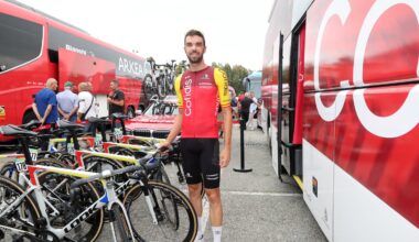 El Burgos BH prepara su ‘bomba’: Jesús Herrada, a un paso