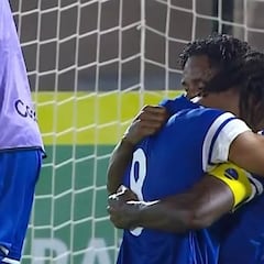 Milagro Mundial de la ‘mandarina mecánica’