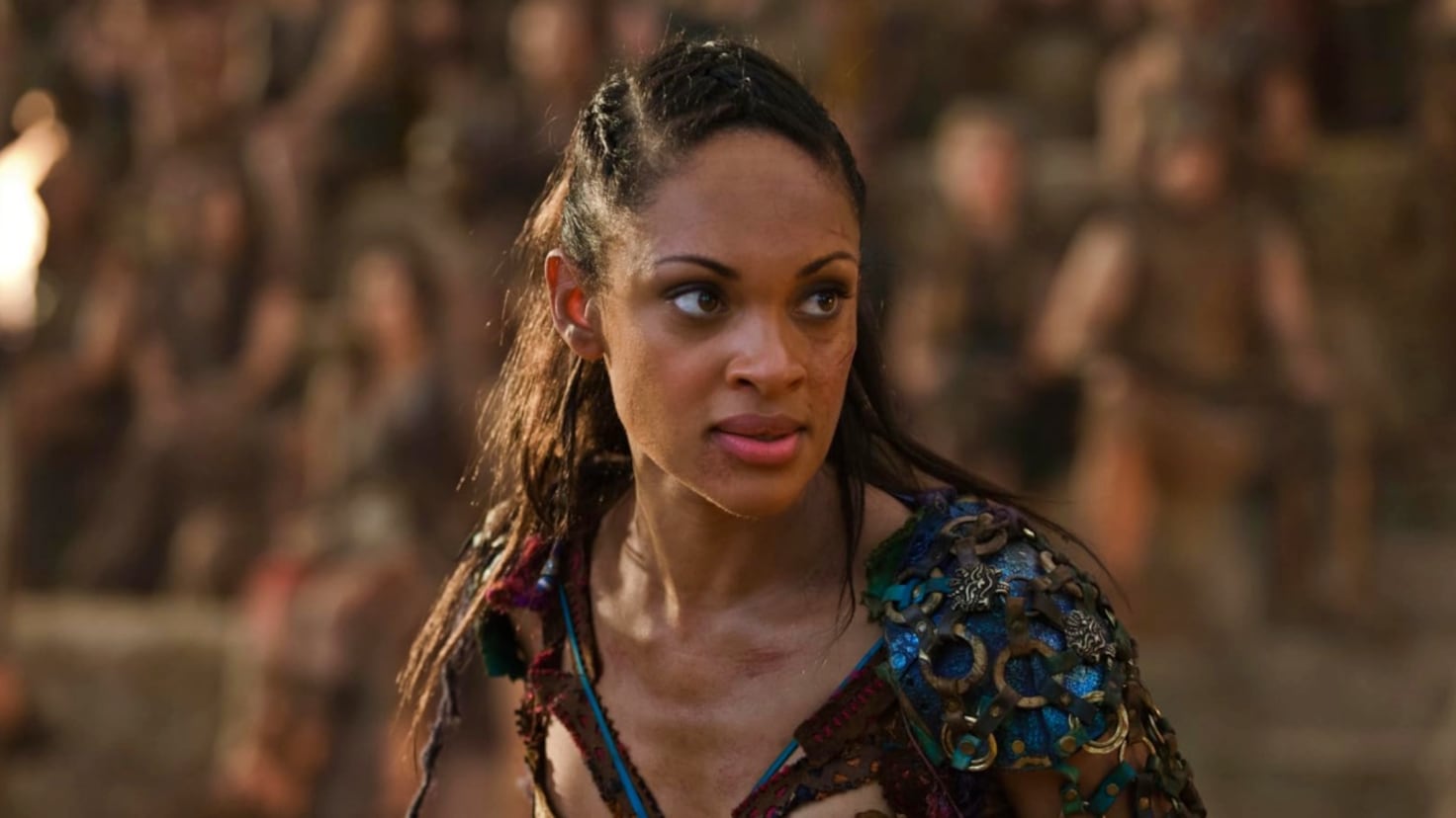 Roel Konijnendijk, experto en historia romana: “‘Spartacus’ claramente no quiere ser histórica”