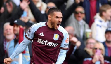 De ser rechazado por el Madrid, a la selección de Argentina