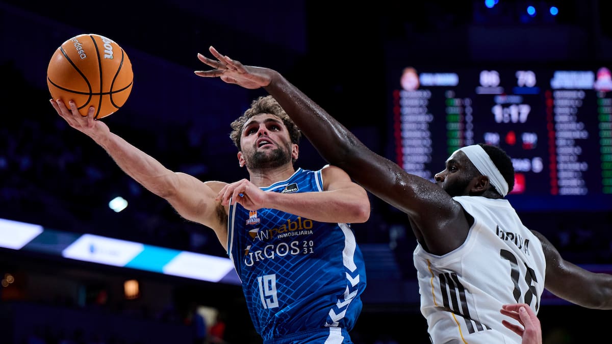 Raulzinho Neto no guarda rencor a Fenerbahce: "Aunque me ha hecho mucho daño, lo entiendo" | Baloncesto