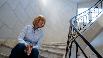 "Tom dijo: 'Desearía que mi