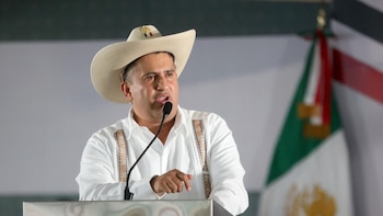 El presidente municipal perdió la
