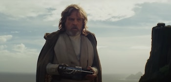 Mark Hamill destaca la importancia