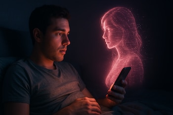 (Imagen Ilustrativa Infobae)