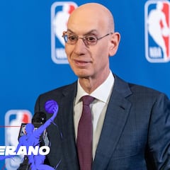 El Barça necesita soluciones; ¿será Xavi Pascual? La NBA fracasará por colonizar Europa | Mínimo de Euroliga 1x04