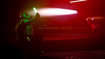 La Marina de Estados Unidos