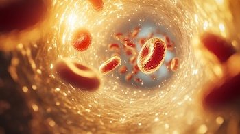 Según Mayo Clinic la diabetes