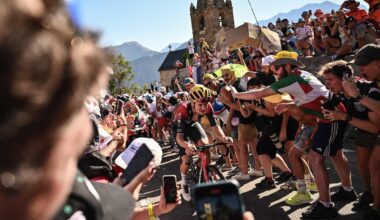 El Tour descarta la idea de hacer Alpe d’Huez de pago